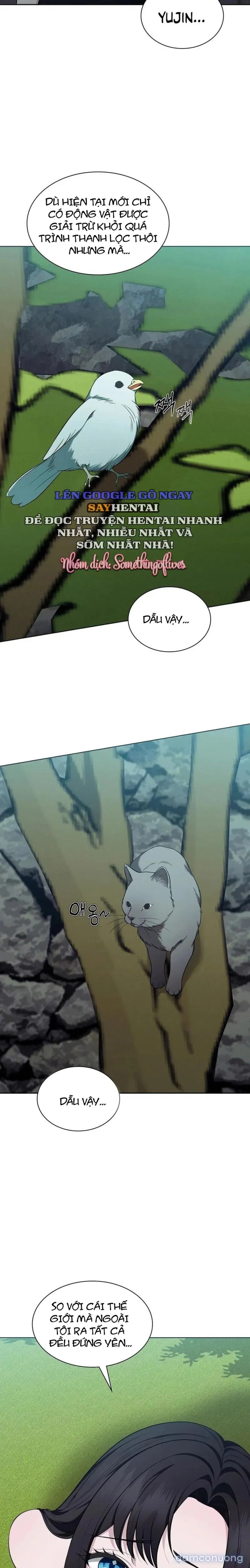 đọc truyện Độc Quyền Cứu Thế: Chịch Cả Thế Giới Để Thời Gian Trôi Chương 11 ảnh 18 tại Thiên Thai Truyện