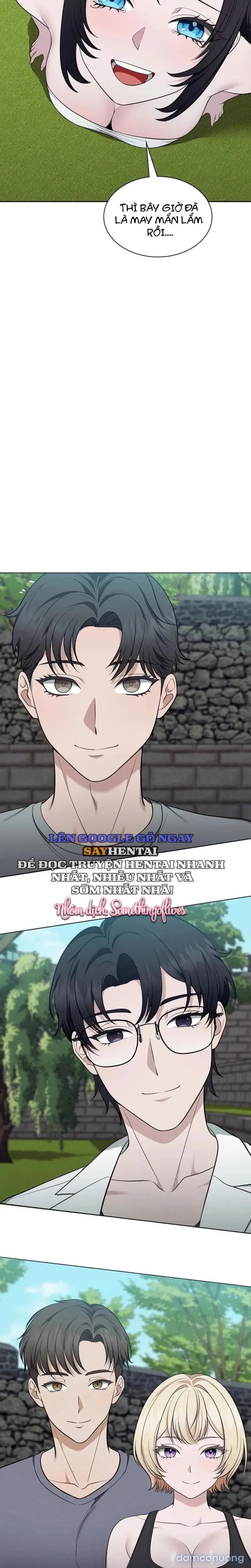 đọc truyện Độc Quyền Cứu Thế: Chịch Cả Thế Giới Để Thời Gian Trôi Chương 11 ảnh 19 tại Thiên Thai Truyện