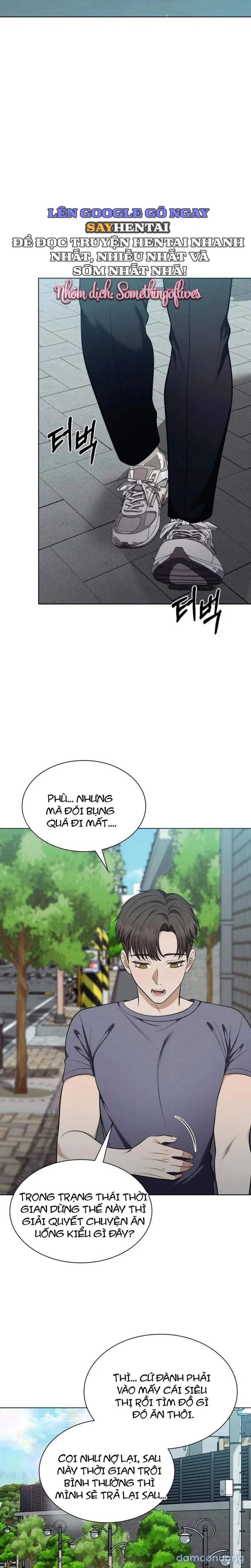 đọc truyện Độc Quyền Cứu Thế: Chịch Cả Thế Giới Để Thời Gian Trôi Chương 11 ảnh 21 tại Thiên Thai Truyện