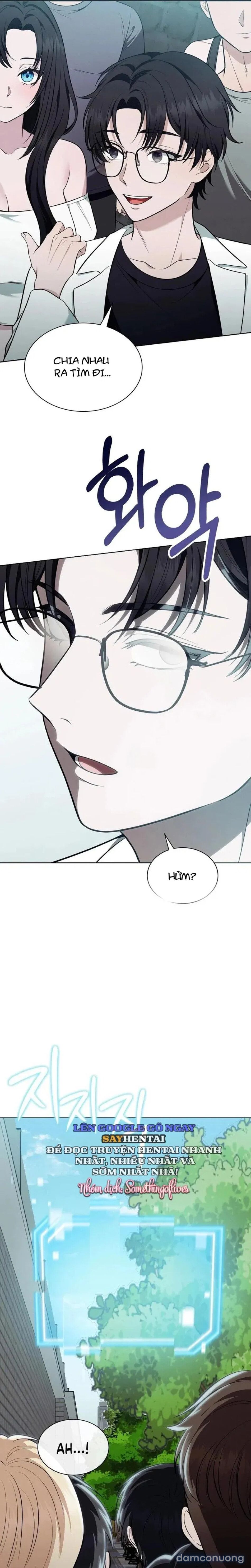 đọc truyện Độc Quyền Cứu Thế: Chịch Cả Thế Giới Để Thời Gian Trôi Chương 11 ảnh 23 tại Thiên Thai Truyện