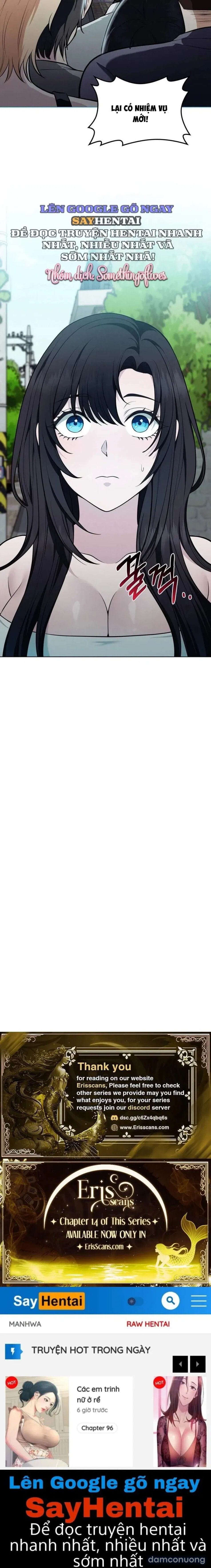 đọc truyện Độc Quyền Cứu Thế: Chịch Cả Thế Giới Để Thời Gian Trôi Chương 11 ảnh 24 tại Thiên Thai Truyện