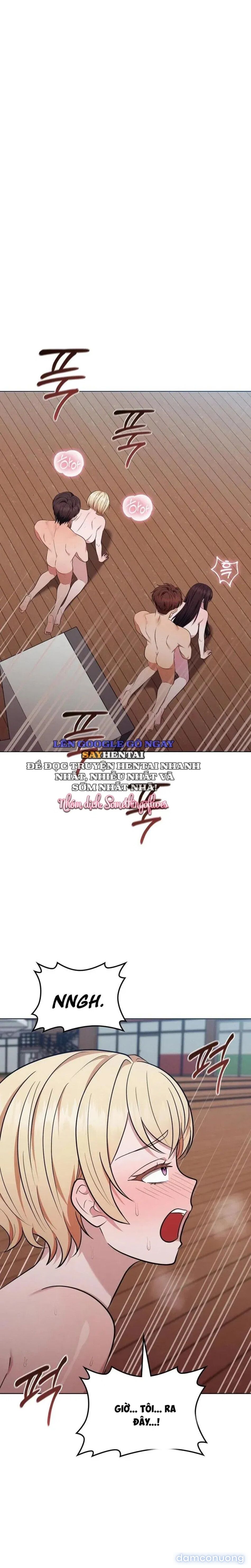 đọc truyện Độc Quyền Cứu Thế: Chịch Cả Thế Giới Để Thời Gian Trôi Chương 11 ảnh 5 tại Thiên Thai Truyện