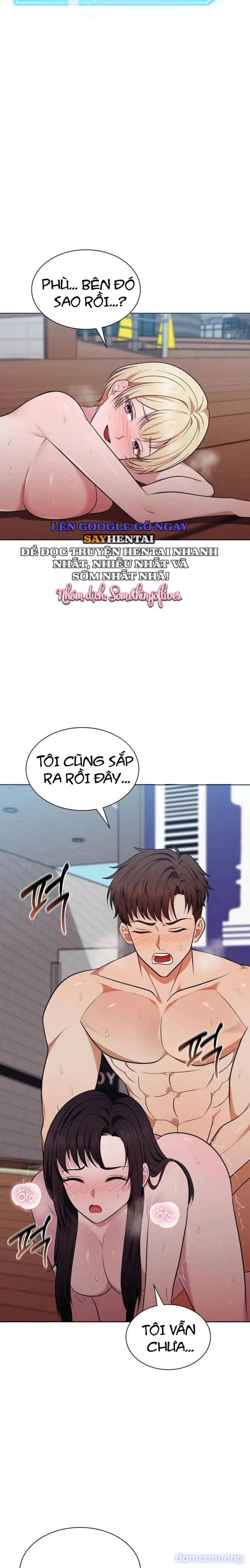 đọc truyện Độc Quyền Cứu Thế: Chịch Cả Thế Giới Để Thời Gian Trôi Chương 11 ảnh 7 tại Thiên Thai Truyện