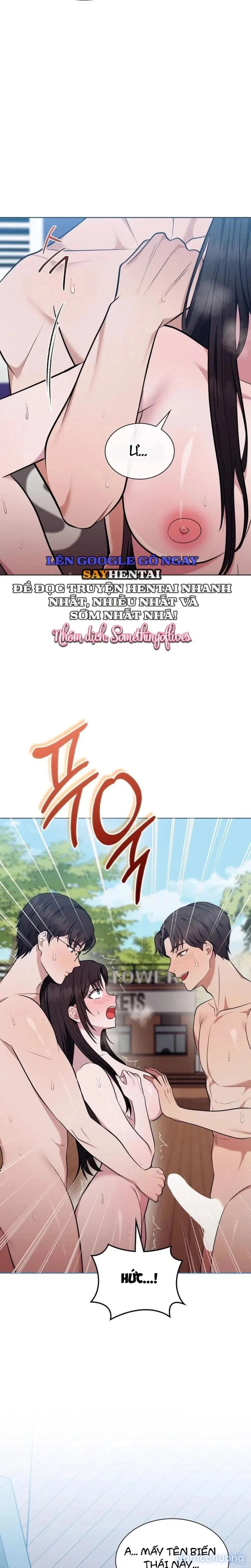 đọc truyện Độc Quyền Cứu Thế: Chịch Cả Thế Giới Để Thời Gian Trôi Chương 11 ảnh 10 tại Thiên Thai Truyện