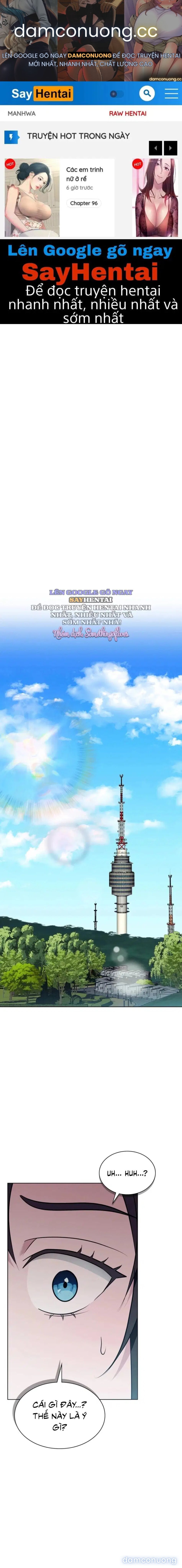 đọc truyện Độc Quyền Cứu Thế: Chịch Cả Thế Giới Để Thời Gian Trôi Chương 12 ảnh 2 tại Thiên Thai Truyện