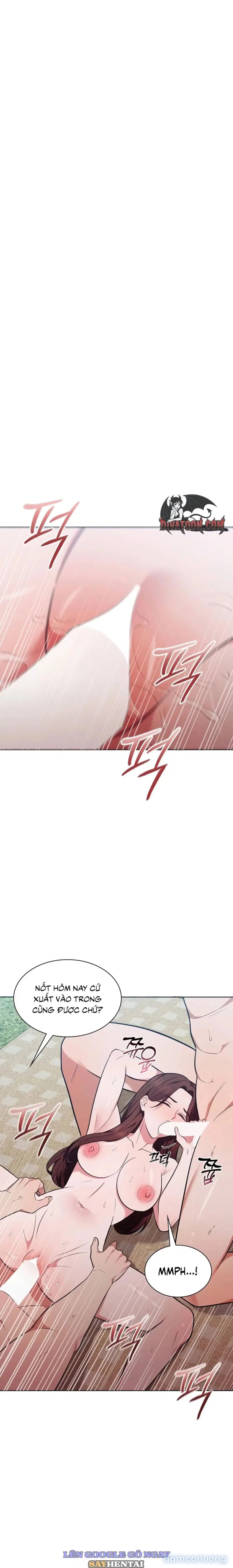 đọc truyện Độc Quyền Cứu Thế: Chịch Cả Thế Giới Để Thời Gian Trôi Chương 12 ảnh 13 tại Thiên Thai Truyện