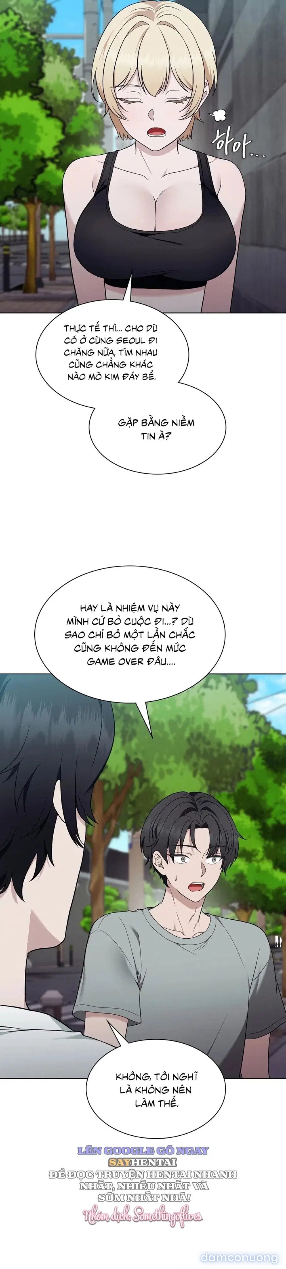 đọc truyện Độc Quyền Cứu Thế: Chịch Cả Thế Giới Để Thời Gian Trôi Chương 12 ảnh 18 tại Thiên Thai Truyện