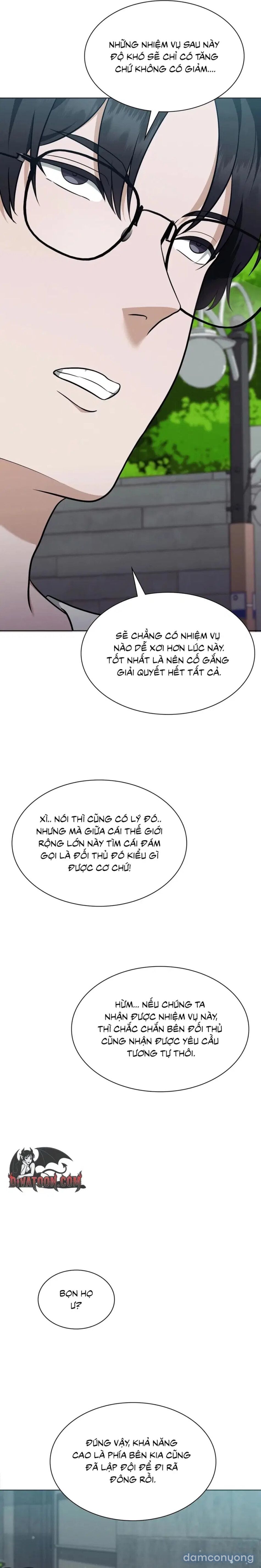 đọc truyện Độc Quyền Cứu Thế: Chịch Cả Thế Giới Để Thời Gian Trôi Chương 12 ảnh 19 tại Thiên Thai Truyện