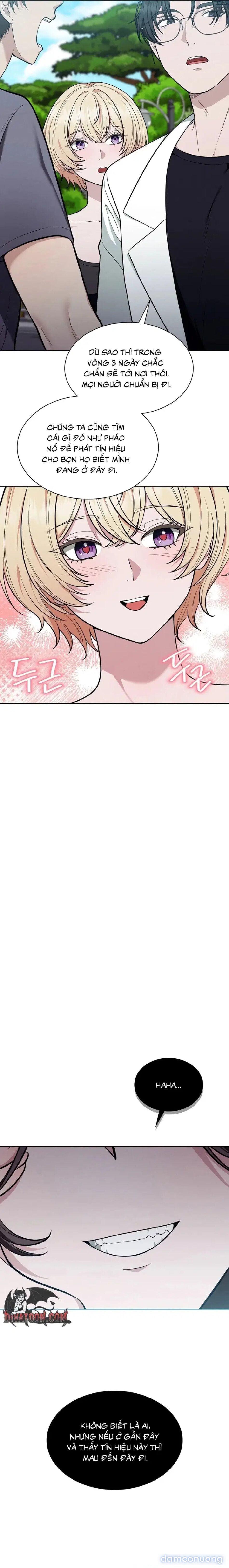 đọc truyện Độc Quyền Cứu Thế: Chịch Cả Thế Giới Để Thời Gian Trôi Chương 12 ảnh 25 tại Thiên Thai Truyện