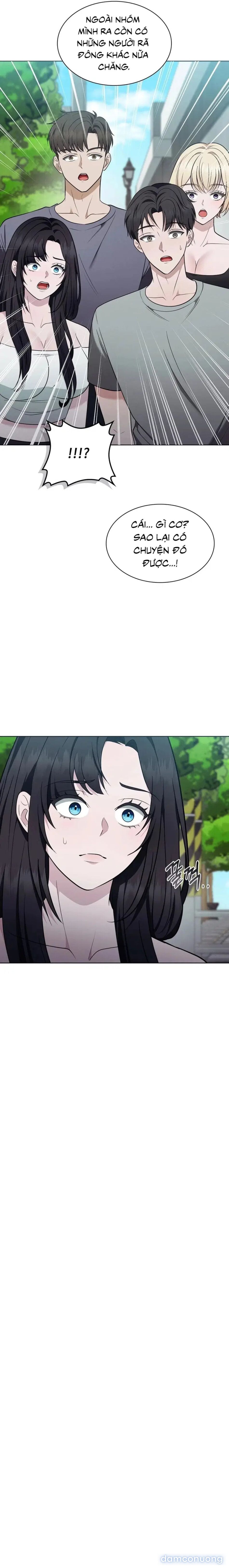 đọc truyện Độc Quyền Cứu Thế: Chịch Cả Thế Giới Để Thời Gian Trôi Chương 12 ảnh 5 tại Thiên Thai Truyện