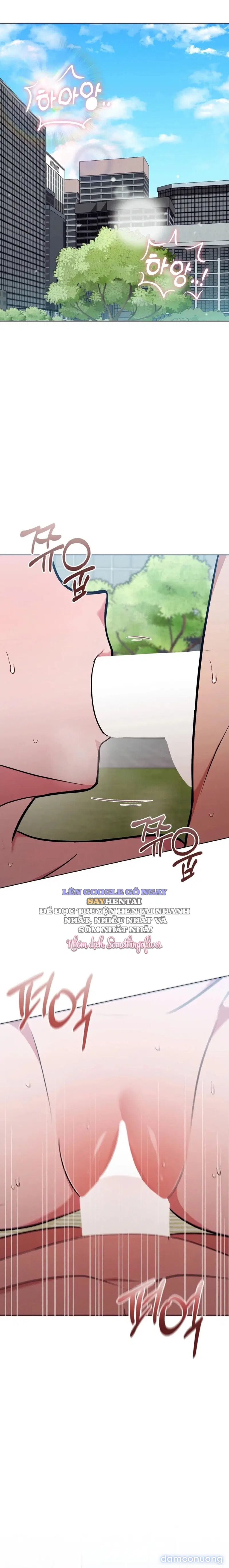 đọc truyện Độc Quyền Cứu Thế: Chịch Cả Thế Giới Để Thời Gian Trôi Chương 12 ảnh 6 tại Thiên Thai Truyện