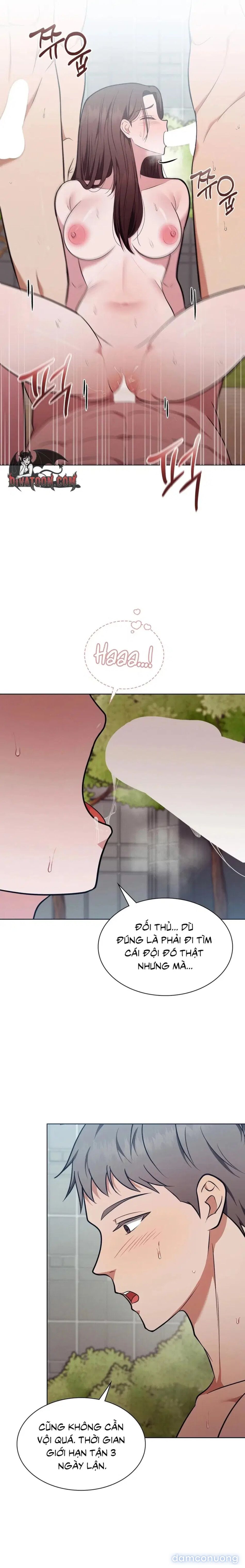 đọc truyện Độc Quyền Cứu Thế: Chịch Cả Thế Giới Để Thời Gian Trôi Chương 12 ảnh 7 tại Thiên Thai Truyện