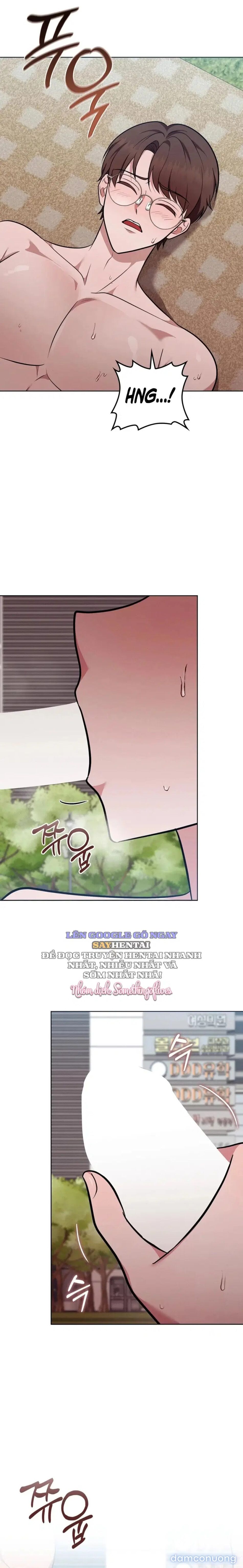 đọc truyện Độc Quyền Cứu Thế: Chịch Cả Thế Giới Để Thời Gian Trôi Chương 12 ảnh 9 tại Thiên Thai Truyện