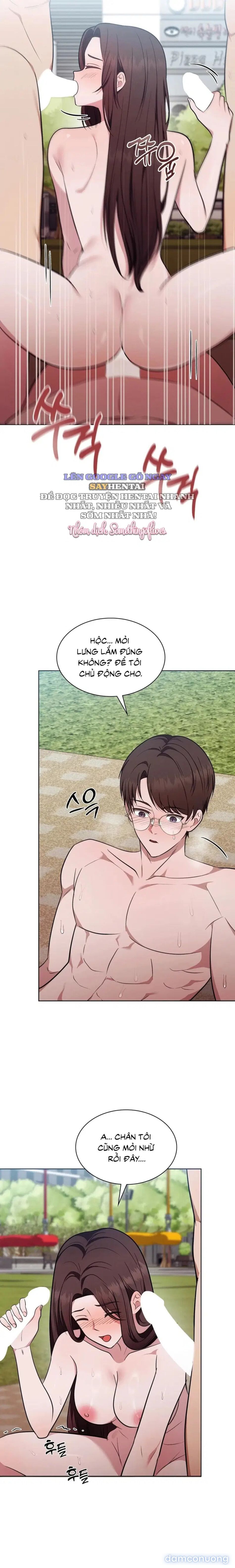 đọc truyện Độc Quyền Cứu Thế: Chịch Cả Thế Giới Để Thời Gian Trôi Chương 12 ảnh 10 tại Thiên Thai Truyện