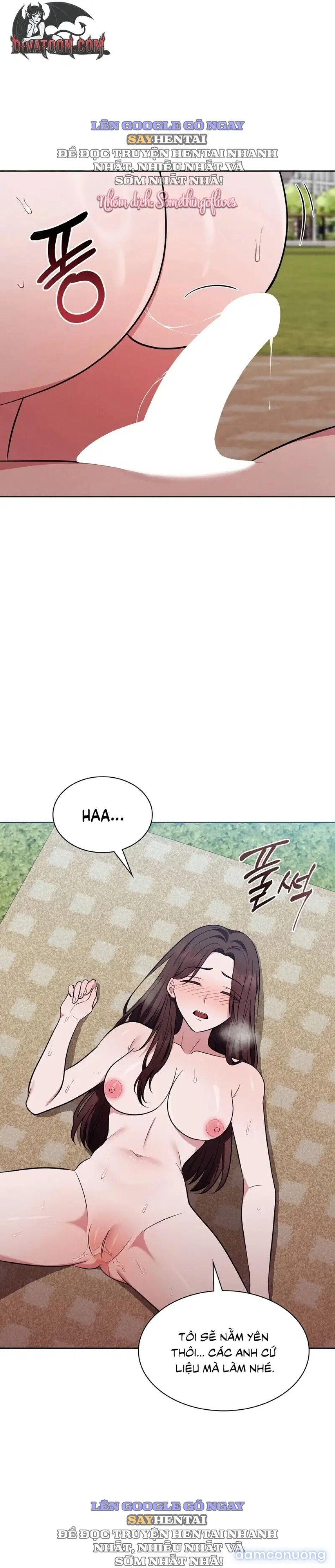 đọc truyện Độc Quyền Cứu Thế: Chịch Cả Thế Giới Để Thời Gian Trôi Chương 12 ảnh 11 tại Thiên Thai Truyện