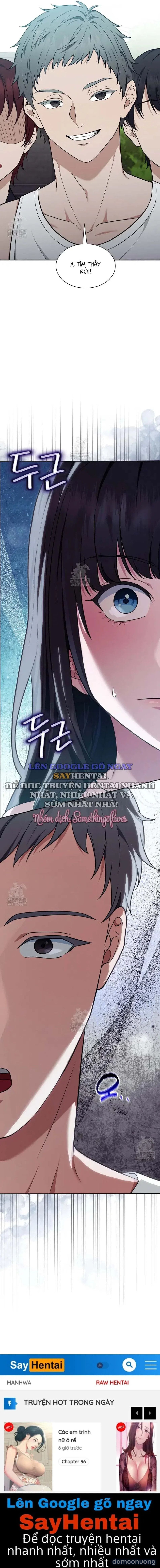 đọc truyện Độc Quyền Cứu Thế: Chịch Cả Thế Giới Để Thời Gian Trôi Chương 13 ảnh 14 tại Thiên Thai Truyện