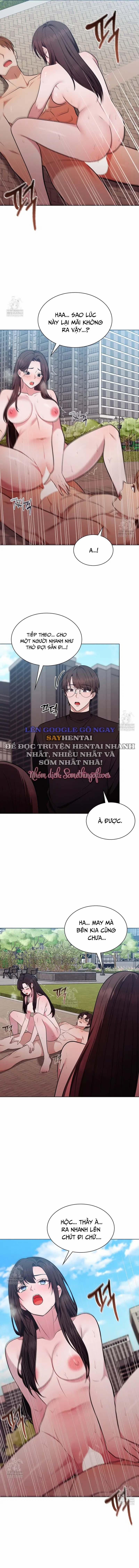 đọc truyện Độc Quyền Cứu Thế: Chịch Cả Thế Giới Để Thời Gian Trôi Chương 16 ảnh 3 tại Thiên Thai Truyện