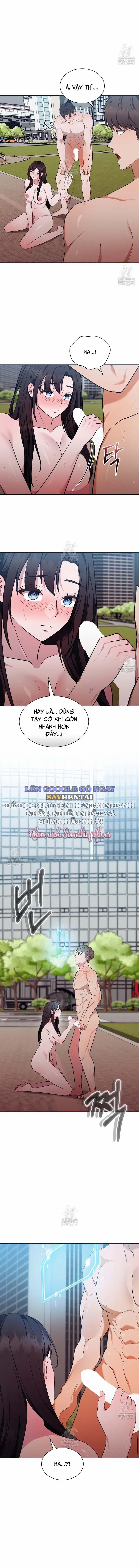 đọc truyện Độc Quyền Cứu Thế: Chịch Cả Thế Giới Để Thời Gian Trôi Chương 16 ảnh 6 tại Thiên Thai Truyện