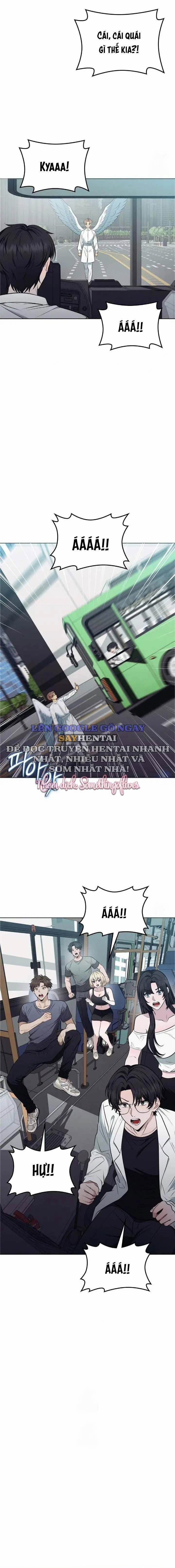 đọc truyện Độc Quyền Cứu Thế: Chịch Cả Thế Giới Để Thời Gian Trôi Chương 20 ảnh 13 tại Thiên Thai Truyện
