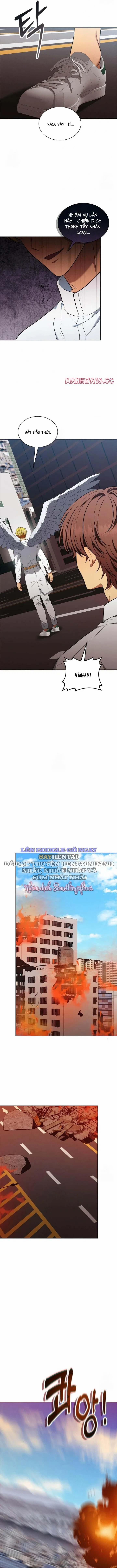 đọc truyện Độc Quyền Cứu Thế: Chịch Cả Thế Giới Để Thời Gian Trôi Chương 20 ảnh 6 tại Thiên Thai Truyện