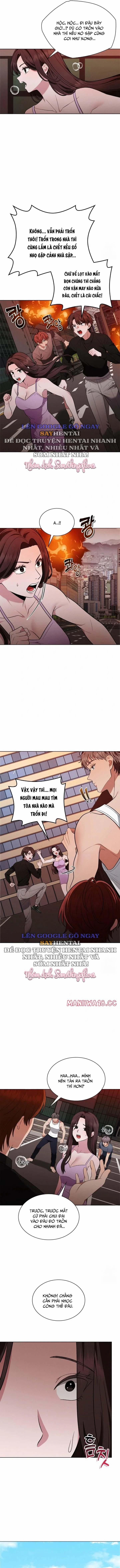 đọc truyện Độc Quyền Cứu Thế: Chịch Cả Thế Giới Để Thời Gian Trôi Chương 20 ảnh 8 tại Thiên Thai Truyện