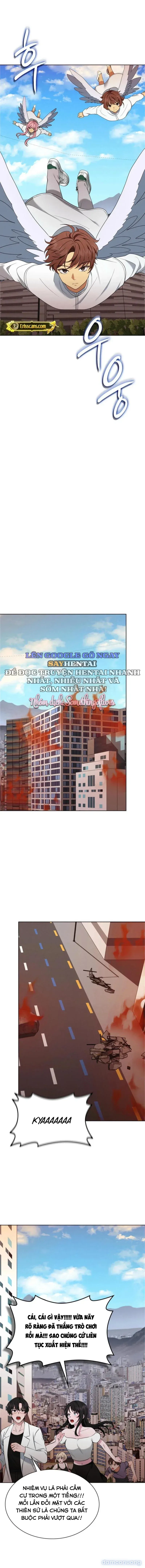 đọc truyện Độc Quyền Cứu Thế: Chịch Cả Thế Giới Để Thời Gian Trôi Chương 22 ảnh 12 tại Thiên Thai Truyện