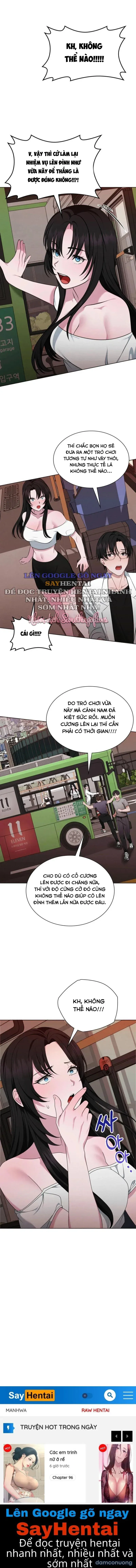 đọc truyện Độc Quyền Cứu Thế: Chịch Cả Thế Giới Để Thời Gian Trôi Chương 22 ảnh 13 tại Thiên Thai Truyện
