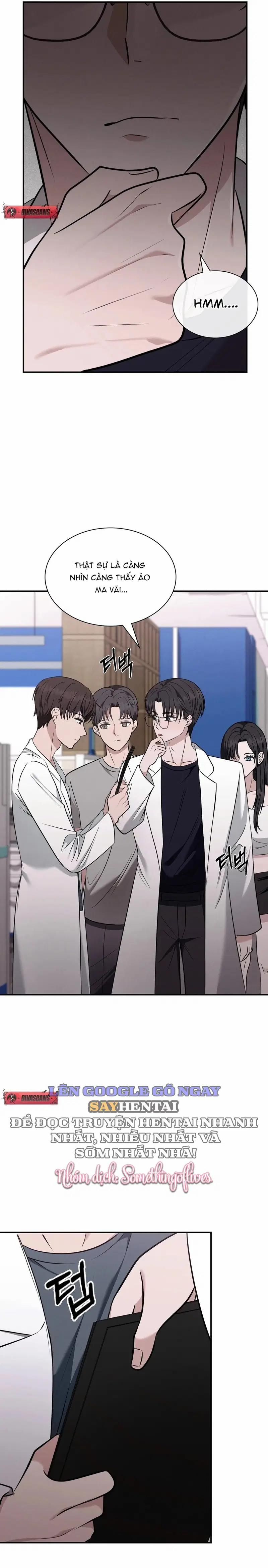 đọc truyện Độc Quyền Cứu Thế: Chịch Cả Thế Giới Để Thời Gian Trôi Chương 5 ảnh 3 tại Thiên Thai Truyện