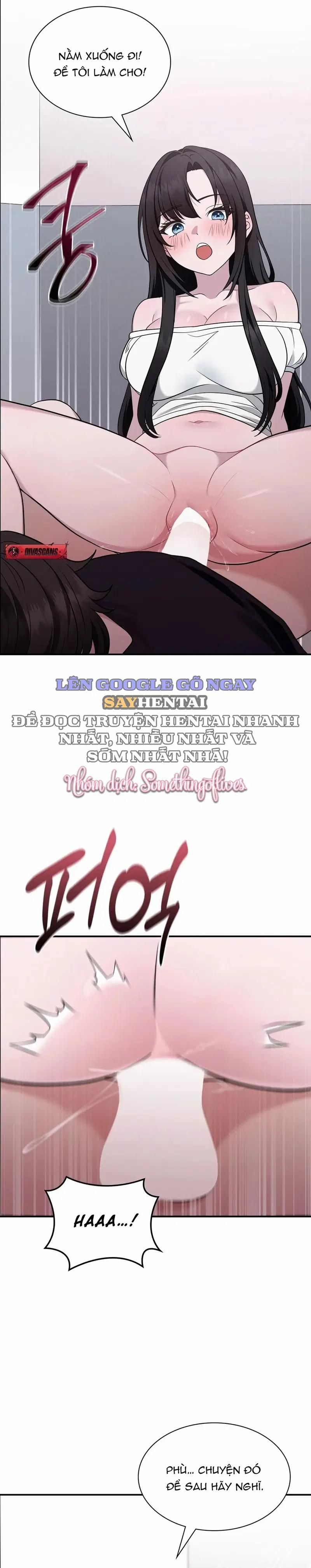 đọc truyện Độc Quyền Cứu Thế: Chịch Cả Thế Giới Để Thời Gian Trôi Chương 5 ảnh 13 tại Thiên Thai Truyện