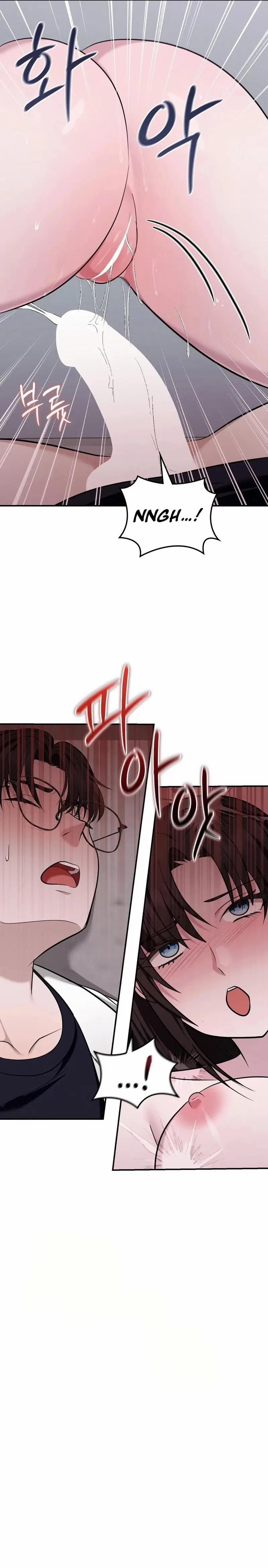 đọc truyện Độc Quyền Cứu Thế: Chịch Cả Thế Giới Để Thời Gian Trôi Chương 5 ảnh 16 tại Thiên Thai Truyện