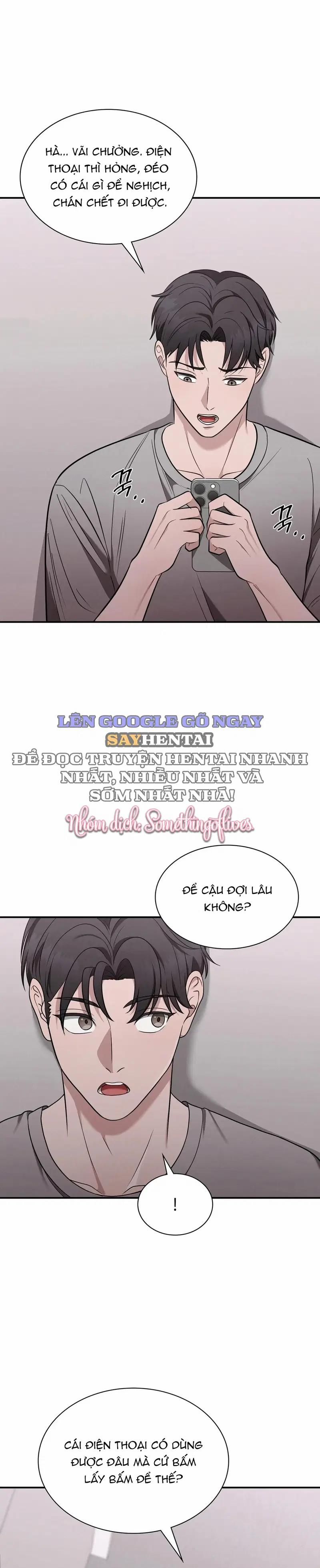 đọc truyện Độc Quyền Cứu Thế: Chịch Cả Thế Giới Để Thời Gian Trôi Chương 5 ảnh 18 tại Thiên Thai Truyện