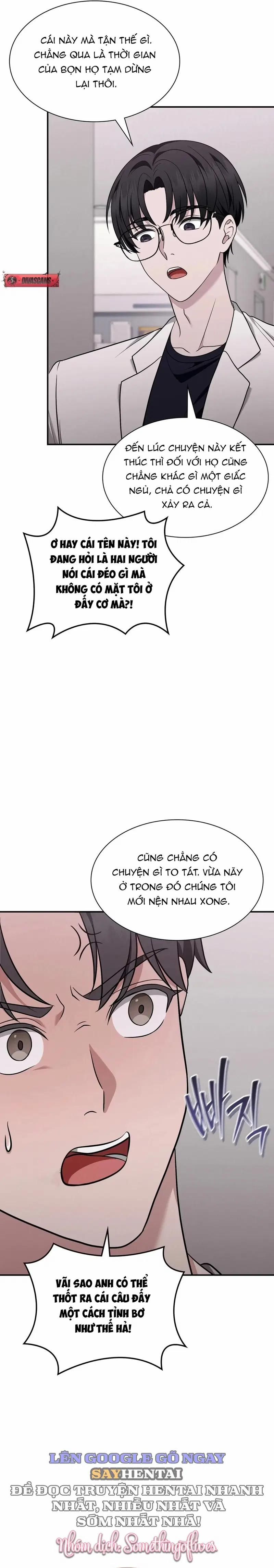 đọc truyện Độc Quyền Cứu Thế: Chịch Cả Thế Giới Để Thời Gian Trôi Chương 5 ảnh 20 tại Thiên Thai Truyện