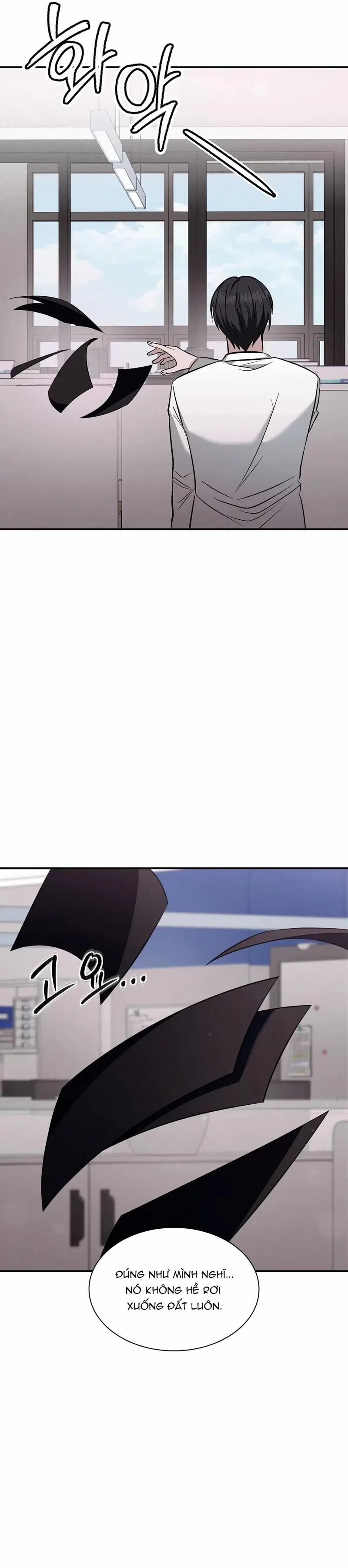 đọc truyện Độc Quyền Cứu Thế: Chịch Cả Thế Giới Để Thời Gian Trôi Chương 5 ảnh 4 tại Thiên Thai Truyện