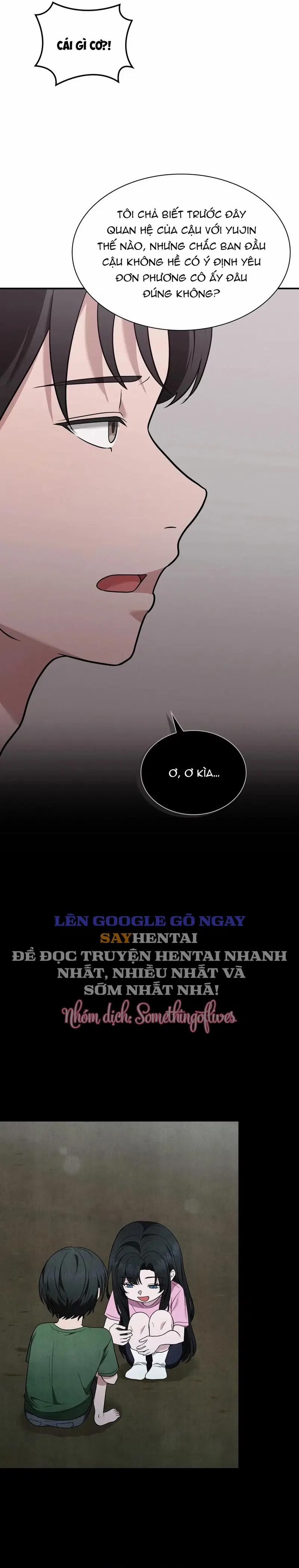 đọc truyện Độc Quyền Cứu Thế: Chịch Cả Thế Giới Để Thời Gian Trôi Chương 5 ảnh 23 tại Thiên Thai Truyện