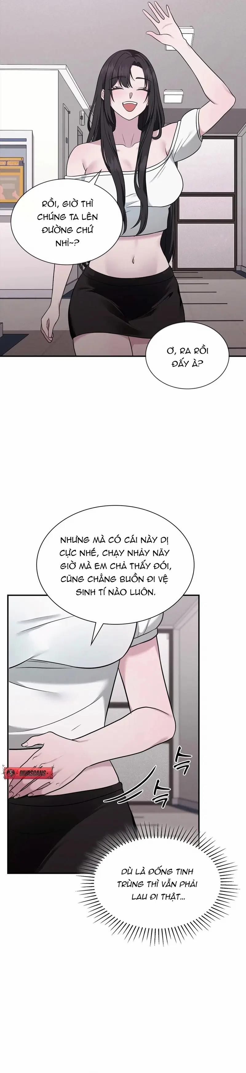 đọc truyện Độc Quyền Cứu Thế: Chịch Cả Thế Giới Để Thời Gian Trôi Chương 5 ảnh 25 tại Thiên Thai Truyện