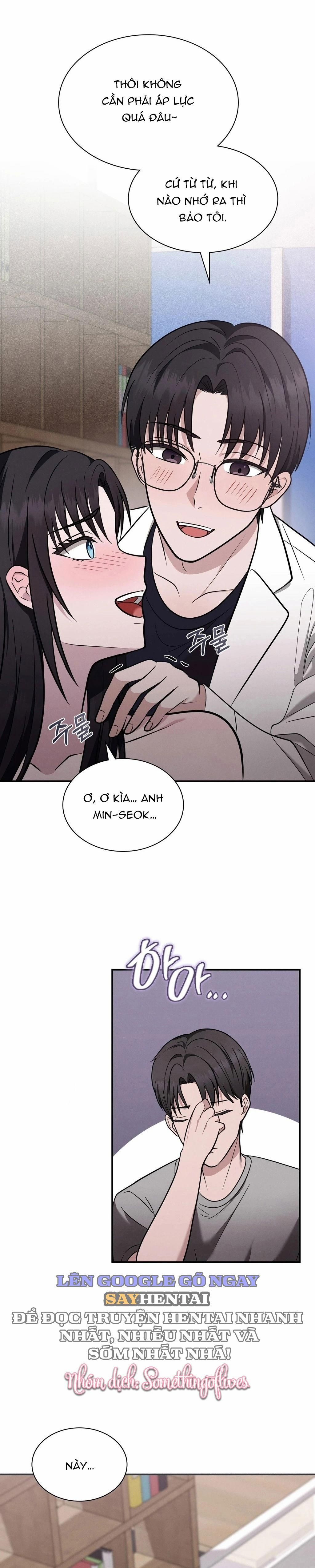 đọc truyện Độc Quyền Cứu Thế: Chịch Cả Thế Giới Để Thời Gian Trôi Chương 5 ảnh 7 tại Thiên Thai Truyện