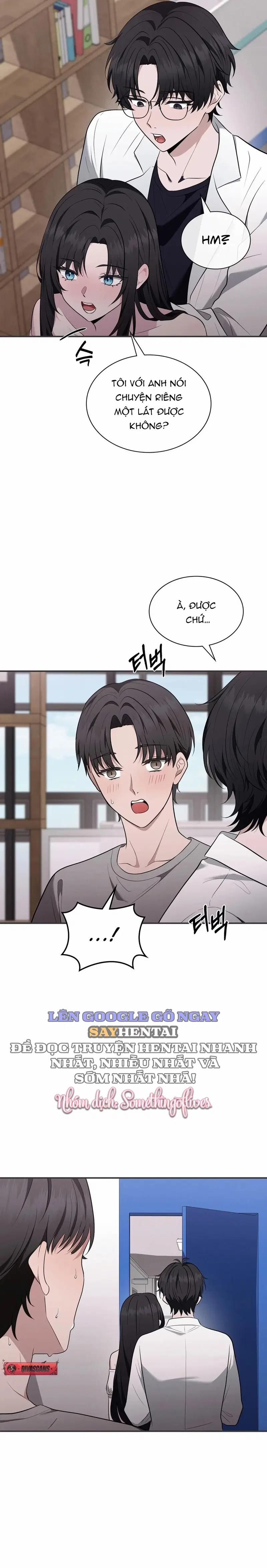 đọc truyện Độc Quyền Cứu Thế: Chịch Cả Thế Giới Để Thời Gian Trôi Chương 5 ảnh 8 tại Thiên Thai Truyện