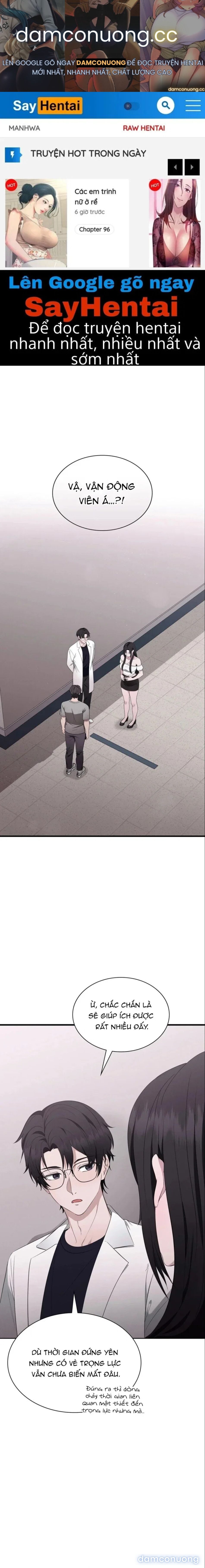 đọc truyện Độc Quyền Cứu Thế: Chịch Cả Thế Giới Để Thời Gian Trôi Chương 6 ảnh 2 tại Thiên Thai Truyện