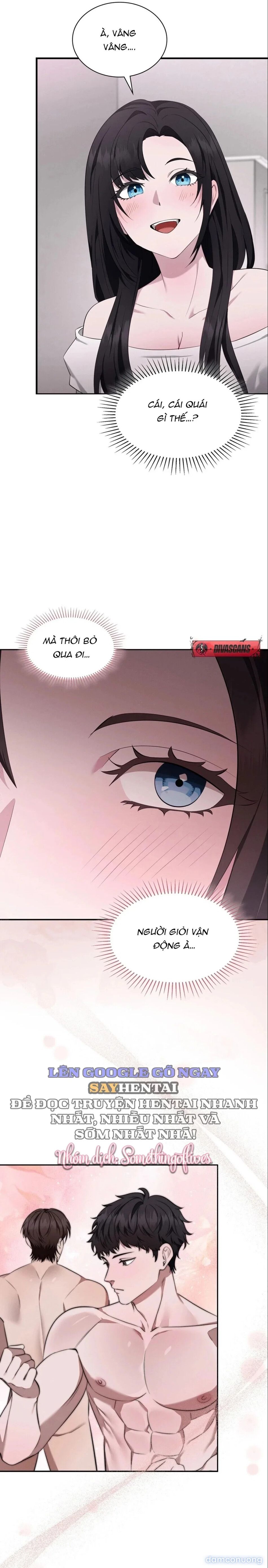 đọc truyện Độc Quyền Cứu Thế: Chịch Cả Thế Giới Để Thời Gian Trôi Chương 6 ảnh 3 tại Thiên Thai Truyện