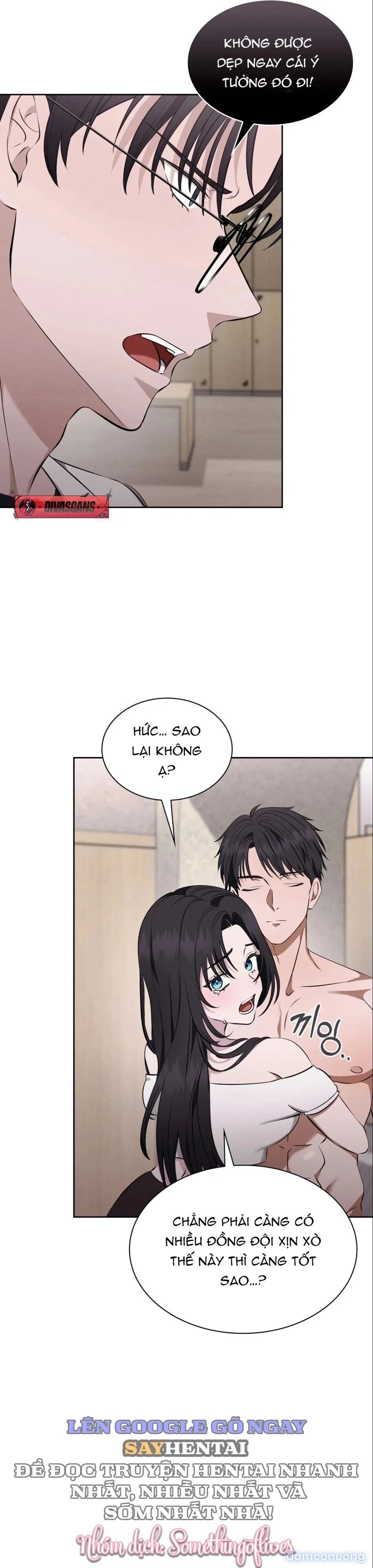 đọc truyện Độc Quyền Cứu Thế: Chịch Cả Thế Giới Để Thời Gian Trôi Chương 6 ảnh 13 tại Thiên Thai Truyện