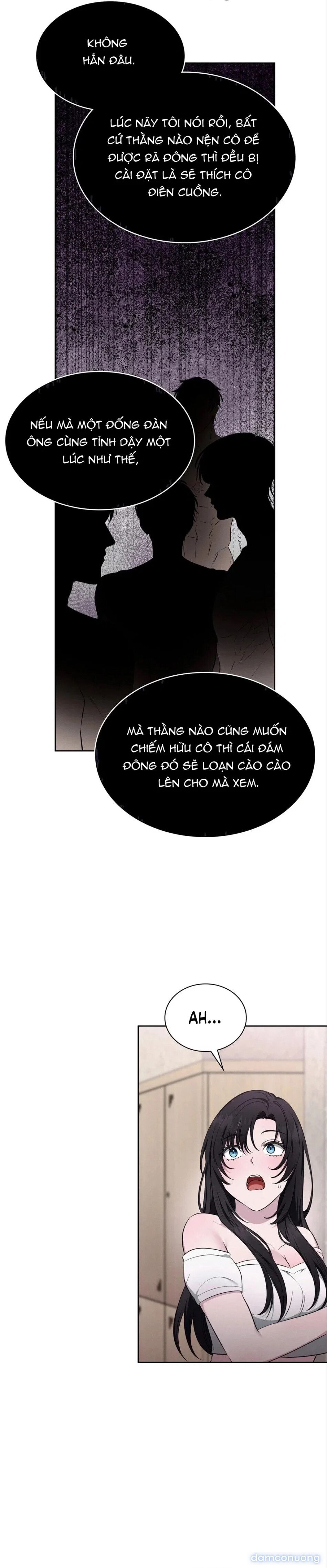 đọc truyện Độc Quyền Cứu Thế: Chịch Cả Thế Giới Để Thời Gian Trôi Chương 6 ảnh 14 tại Thiên Thai Truyện