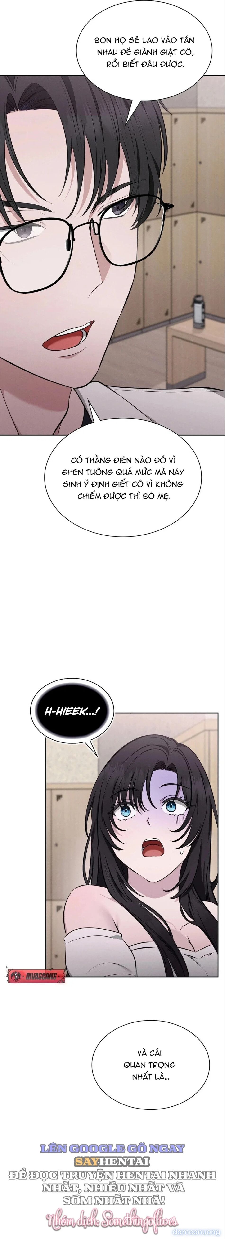 đọc truyện Độc Quyền Cứu Thế: Chịch Cả Thế Giới Để Thời Gian Trôi Chương 6 ảnh 15 tại Thiên Thai Truyện