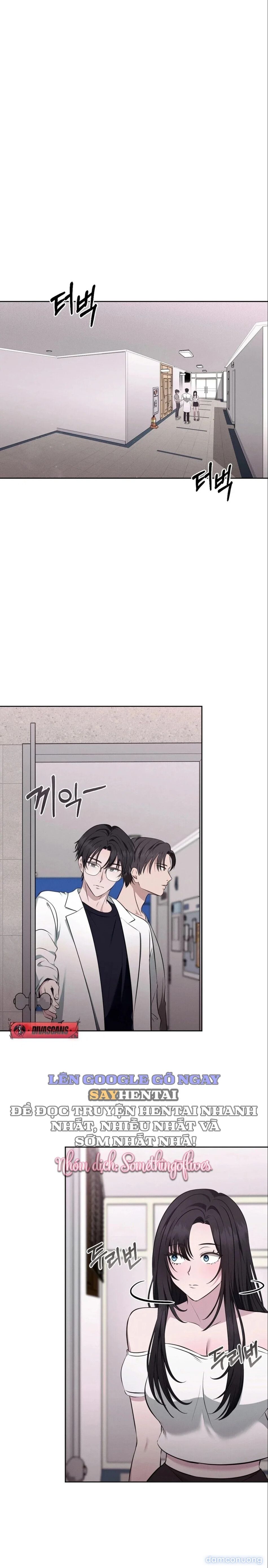 đọc truyện Độc Quyền Cứu Thế: Chịch Cả Thế Giới Để Thời Gian Trôi Chương 6 ảnh 18 tại Thiên Thai Truyện