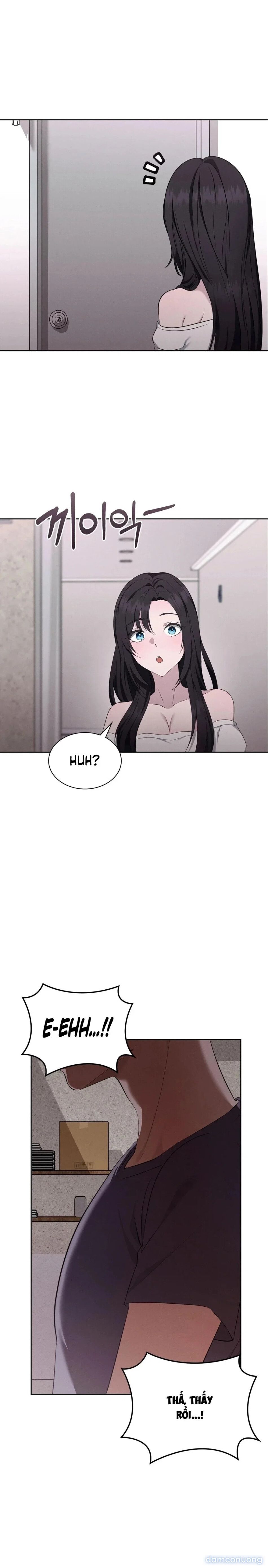 đọc truyện Độc Quyền Cứu Thế: Chịch Cả Thế Giới Để Thời Gian Trôi Chương 6 ảnh 19 tại Thiên Thai Truyện