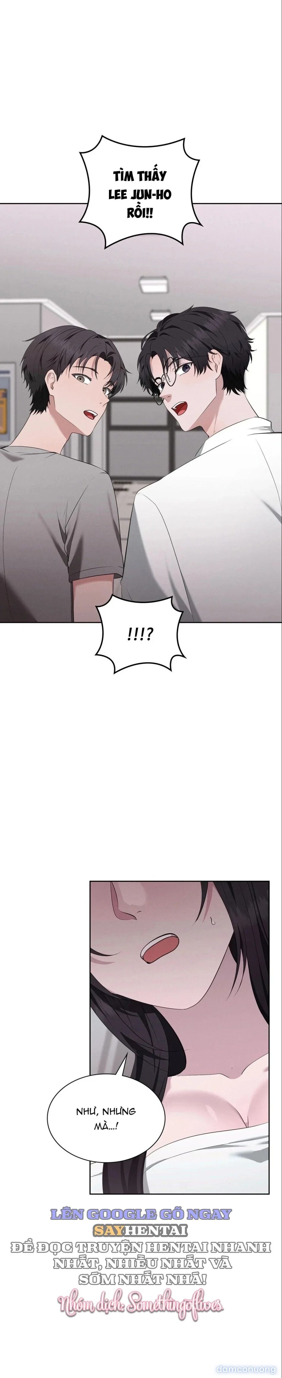 đọc truyện Độc Quyền Cứu Thế: Chịch Cả Thế Giới Để Thời Gian Trôi Chương 6 ảnh 20 tại Thiên Thai Truyện