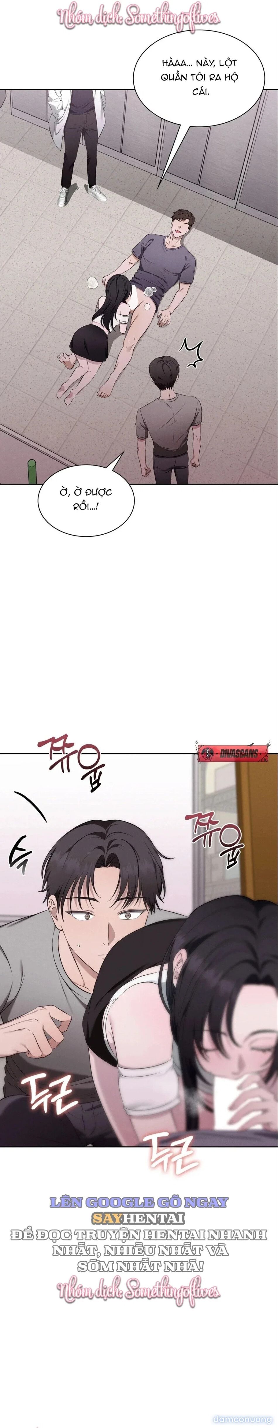 đọc truyện Độc Quyền Cứu Thế: Chịch Cả Thế Giới Để Thời Gian Trôi Chương 6 ảnh 25 tại Thiên Thai Truyện