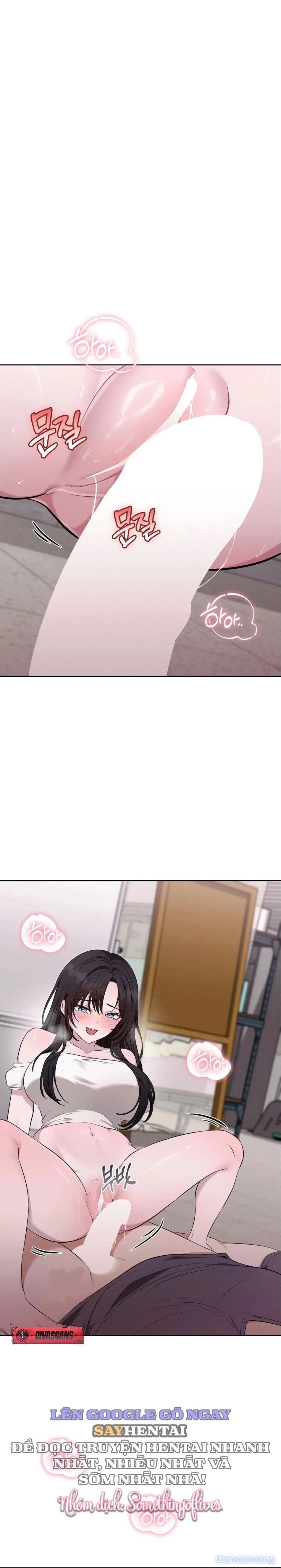 đọc truyện Độc Quyền Cứu Thế: Chịch Cả Thế Giới Để Thời Gian Trôi Chương 6 ảnh 27 tại Thiên Thai Truyện