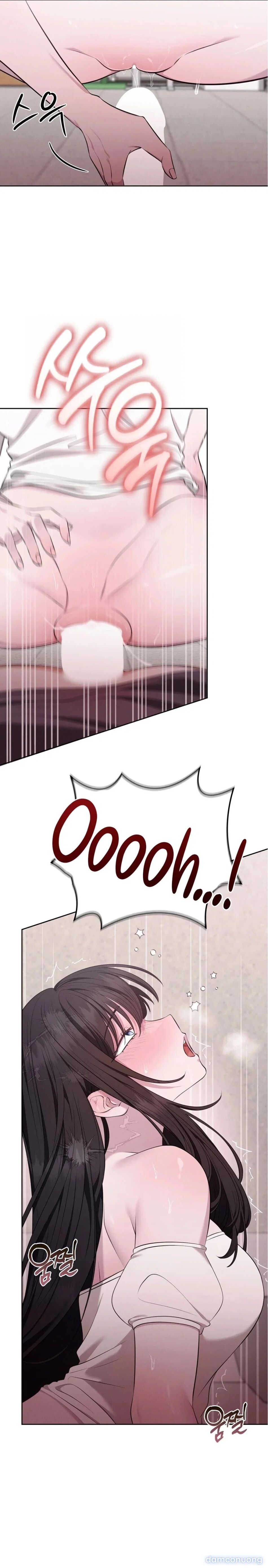 đọc truyện Độc Quyền Cứu Thế: Chịch Cả Thế Giới Để Thời Gian Trôi Chương 6 ảnh 28 tại Thiên Thai Truyện