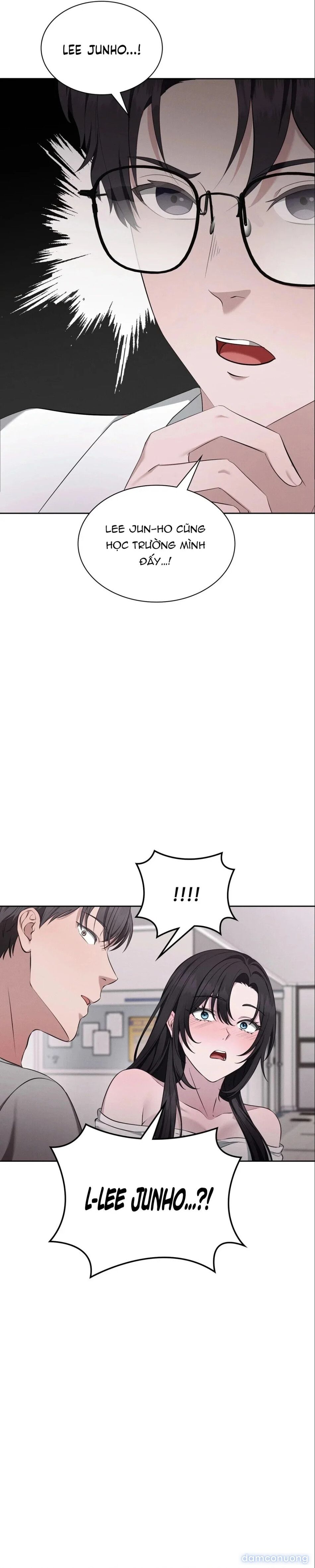 đọc truyện Độc Quyền Cứu Thế: Chịch Cả Thế Giới Để Thời Gian Trôi Chương 6 ảnh 7 tại Thiên Thai Truyện