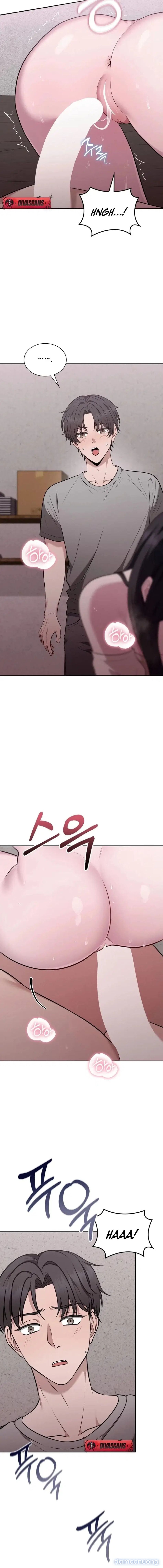 đọc truyện Độc Quyền Cứu Thế: Chịch Cả Thế Giới Để Thời Gian Trôi Chương 7 ảnh 3 tại Thiên Thai Truyện